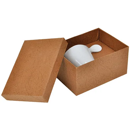 Чайная пара "Бесконечность" в подарочной упаковке