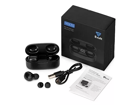 Беспроводные наушники TWS Volts