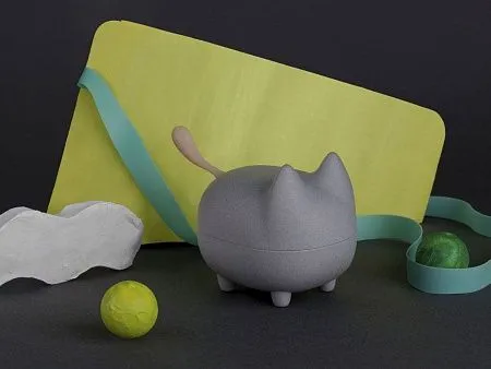 Портативная колонка Mysound Tito 1C