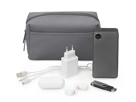 Органайзер для электроники и проводов Sofit