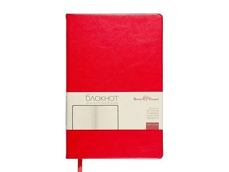 Блокнот А5 Megapolis Nebraska