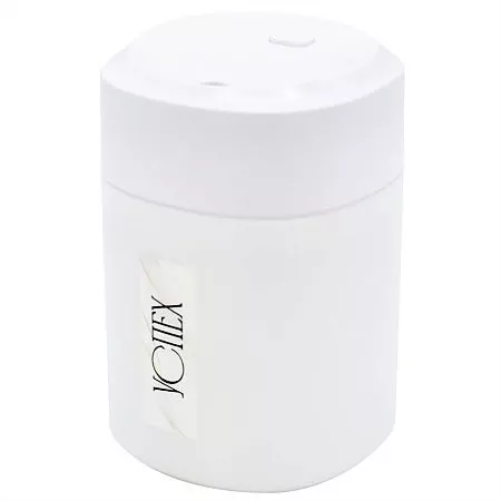 Набор ЭЛЕГАНТНЫЙ БЕЛЫЙ, Белый