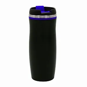 Термокружка Dark Latte, зеленый