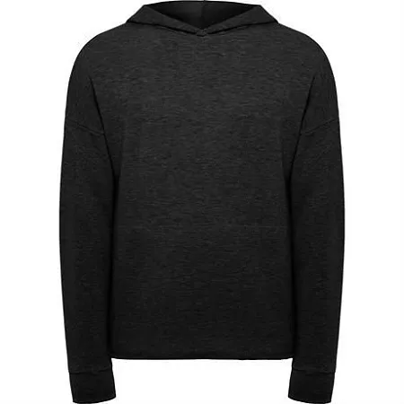 Толстовка MANASLU унисекс, пёстрый черный