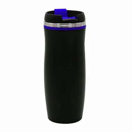 Термокружка Dark Latte, зеленый