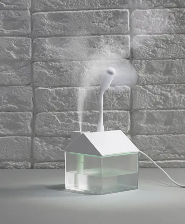 Увлажнитель воздуха "Sweet home"