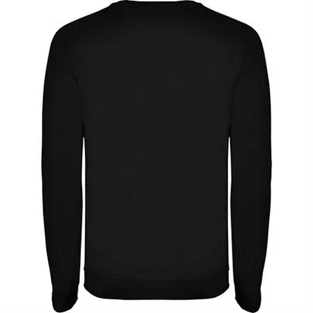 Джемпер ANNAPURNA мужской, черный