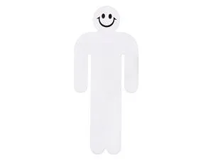 Закладка для книг Он