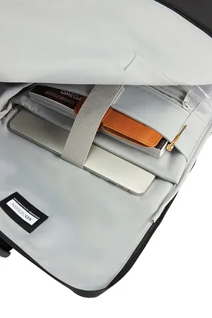 Антикражный водонепроницаемый рюкзак Urban Flap-Top