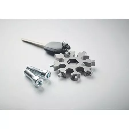 Мультиинструмент 17-в-1