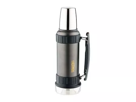 Термос 2520-GM, 1200 мл