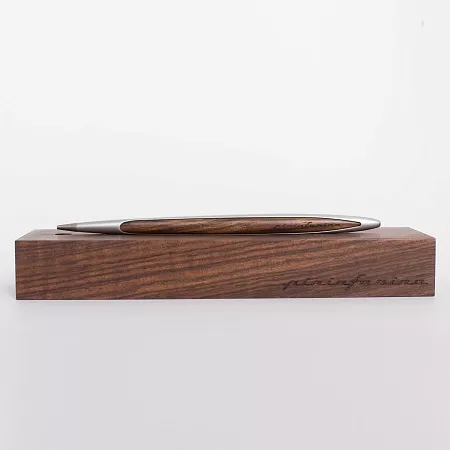 Вечная ручка Pininfarina Cambiano ALUMINIUM