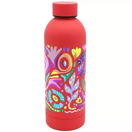 Набор АРТ-КОКТЕЙЛЬ, красный