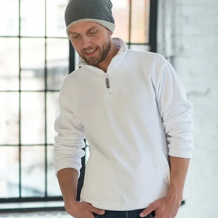 Толстовка флисовая ESTONIA 280 