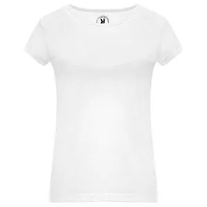 Футболка HAWAII женская, белый