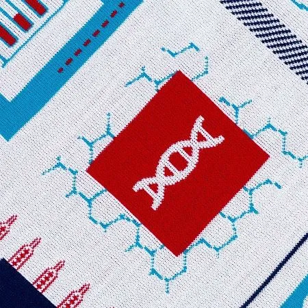 Плед Industry, здравоохранение