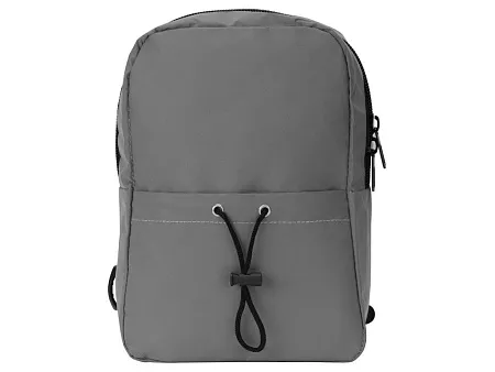 Светоотражающая сумка на одно плечо Neo Reflector