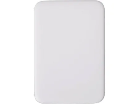 Внешний аккумулятор Simp, 5000 мАч