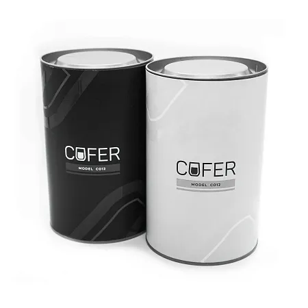 Тубус для кофера CO12 (М)