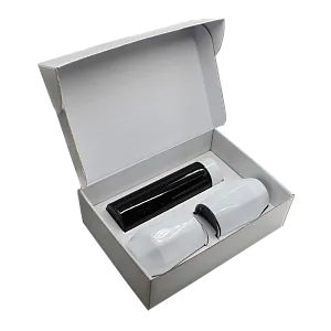 Набор Hot Box duo E2B 