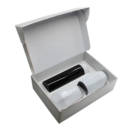 Набор Hot Box duo E2B 