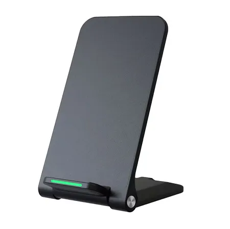 Беспроводное складное зарядное устройство Malford 15W, белый