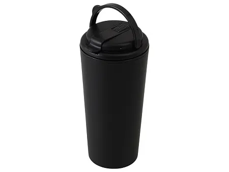 Термокружка с трубочкой Moment Straw, 350 мл