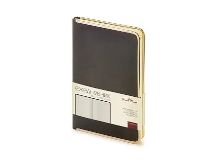 Ежедневник недатированный А5 Chelsea