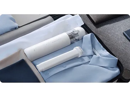 Пылесос ручной аккумуляторный Mi Vacuum Cleaner mini