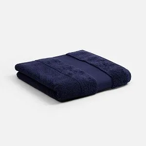 Полотенце Meliora, большое, темно-синее
