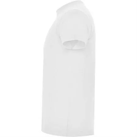 Футболка ATOMIC 150 мужская, белый