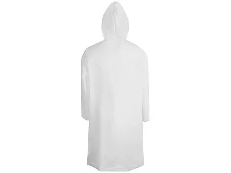 Дождевик Hawaii pro c чехлом унисекс