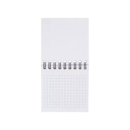 Блокнот Centar, крафт