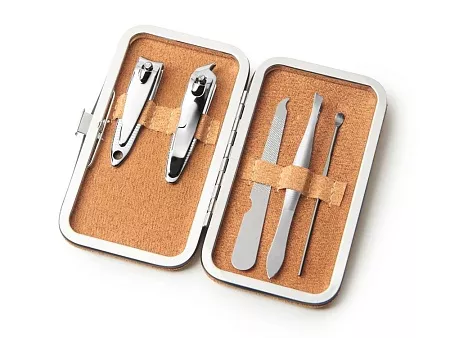 Набор для маникюра Naomi