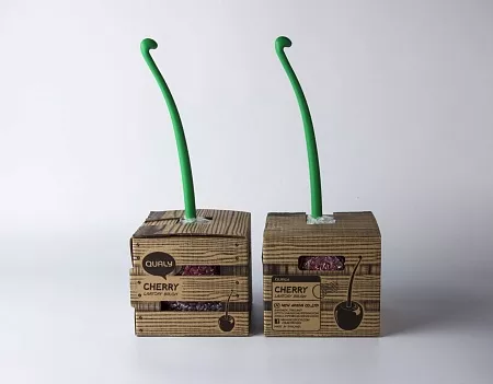 Ершик для унитаза 