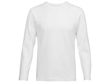 Футболка HD Fit с длинным рукавом, мужская