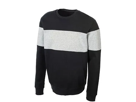 Свитшот блокинг Edinburgh, мужской