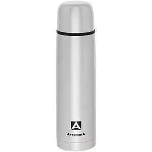 Термос «Арктика 1000», стальной