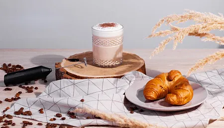 Набор "Coffee bean", бежевый