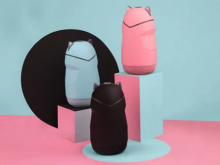 Портативная колонка TWS Mysound Kitty 3C