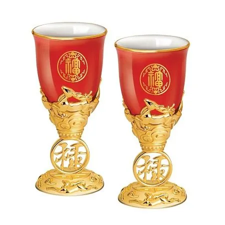 Набор чарок "Успех"