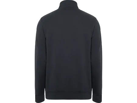 Толстовка с воротом на молнии Maverick мужская