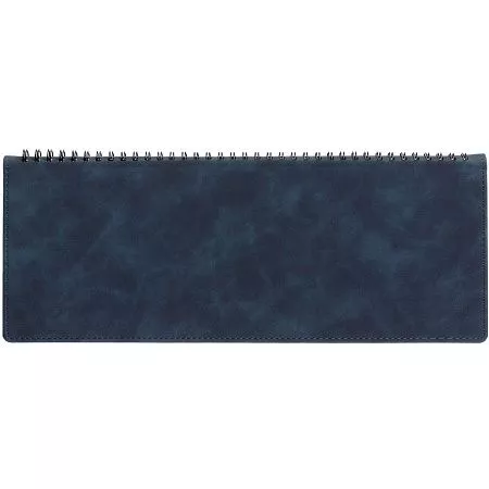 Планинг Urban, в линейку, синий