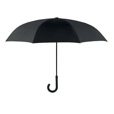 Reversible umbrella