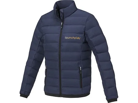 Пуховик утепленный Macin, женский