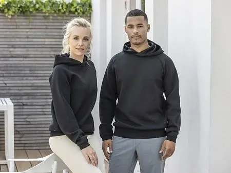 Спортивная толстовка Danali из интерлока, унисекс