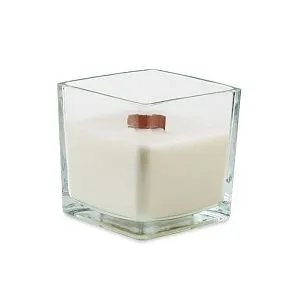 Plant based wax candle 600gr