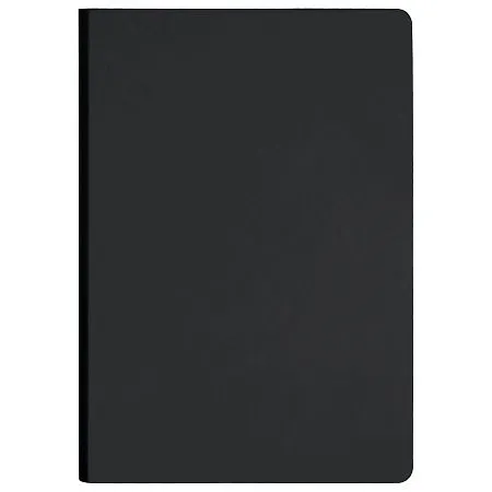 Ежедневник Portobello Trend, Spark, недатированный, черный