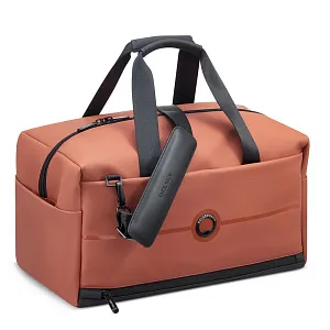 Сумка дорожная Turenne S, зеленая