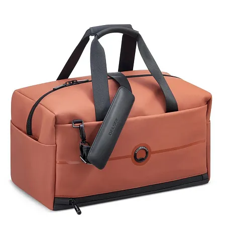 Сумка дорожная Turenne S, зеленая